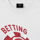 Áo Thun Relaxed Fit Lucky Betting Like A Boss