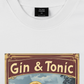 Áo Thun Relaxed Fit Fresh Gin And Tonic