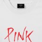 Áo Thun Relaxed Fit Pink Floyd The Wall Music