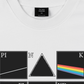 Áo Thun Relaxed Fit Pink Floyd Picture Heartbeat