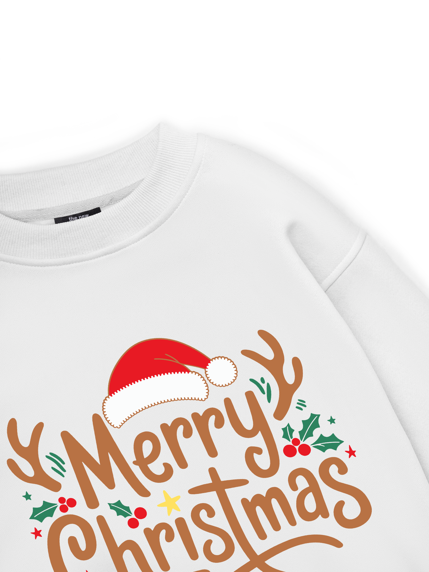 Noel Spirit Sweater