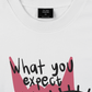 Áo Thun Relaxed Fit Be Bold No More True Love