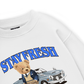 Stay Fresh Sweater