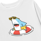 Áo Thun Dài Tay Ocean baby Shark