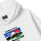 What Stands In The Way Hoodie