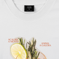 Áo Thun Relaxed Fit Fresh Aperol Spitz