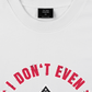 Áo Thun Relaxed Fit Lucky Fold My Laundry