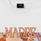 Áo Thun Relaxed Fit Fresh Madre Mezcal