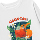 Áo Thun Dài Tay NEGRONI
