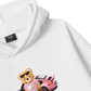 Girl Power Hoodie