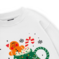 Hot Cocoa Season Sweater