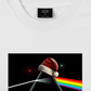 Áo Thun Relaxed Fit Pink Floyd Merry Christmas