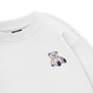 Romanticize Teddy Sweater