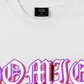 Áo Thun Relaxed Fit Animal Mood Homies Loyalty