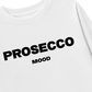 Áo Thun Dài Tay PROSCECCO MOOD
