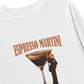 Áo Thun Dài Tay Fresh Espresso Martini