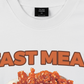 Áo Thun Relaxed Fit Foody Fast Meal