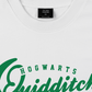 Áo Thun Relaxed Fit Quidditch Malfoy