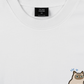 Áo Thun Relaxed Fit Yummy Luv Cat Couple