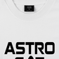 Áo Thun Relaxed Fit Meow-ssion To Mars