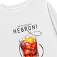 Áo Thun Dài Tay Negroni