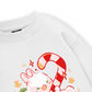Mint Ribbon Sweater