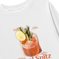 Áo Thun Dài Tay Fresh Aperol Spitz