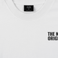 Áo Thun Relaxed Fit Life Vibe Be Yourself