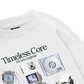 Timeless Core Sweater