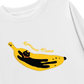 Áo Thun Dài Tay Banana Meow