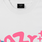 Áo Thun Relaxed Fit Lazy Bunny