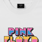 Áo Thun Relaxed Fit Pink Floyd Colorful