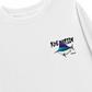 Áo Thun Dài Tay Ocean Blue Mariin