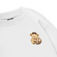 Teddy Tennis Club Sweater