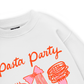 Pasta Party Sweater