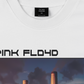 Áo Thun Relaxed Fit Pink Floyd Animals