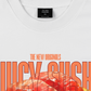Áo Thun Relaxed Fit Foody Juicy Sushi