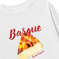 Áo Thun Dài Tay Basque