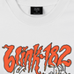Áo Thun Relaxed Fit Blink 182 Halloween