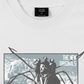 Áo Thun Relaxed Fit Movie The Thing