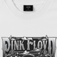 Áo Thun Relaxed Fit Pink Floyd Live At The Rainbow Theatre