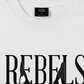 Áo Thun Relaxed Fit Animal Mood Rebels Dobber