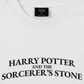 Áo Thun Relaxed Fit Sorcerer's Stone