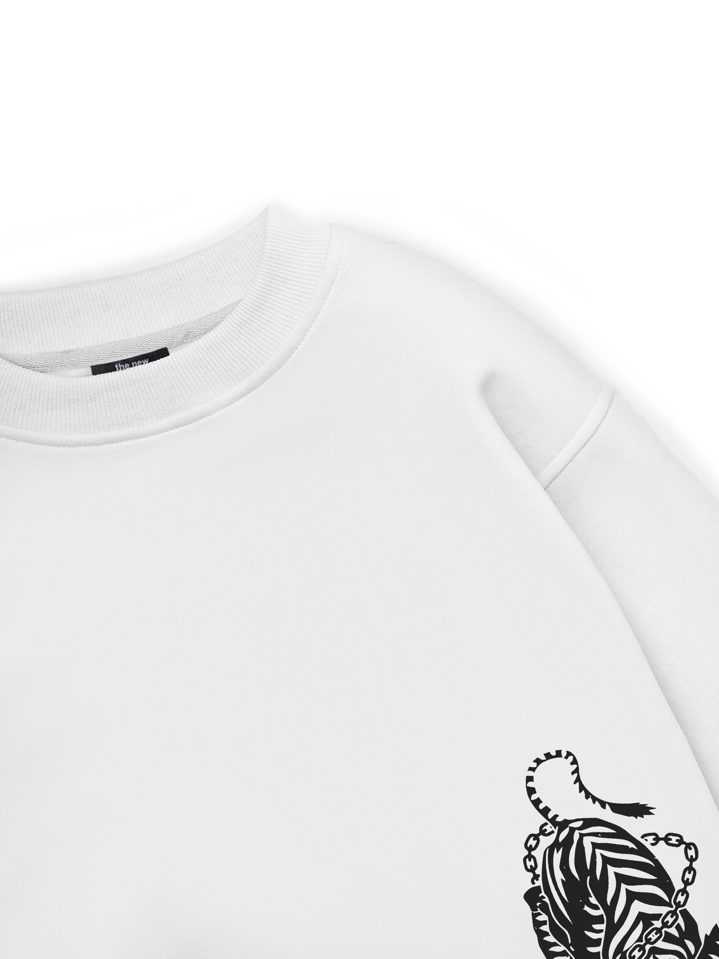 Ikigai Eyes Up Sweater