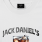 Áo Thun Relaxed Fit Fresh Jack Daniel's