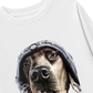 Áo Thun Dài Tay Smokey Dog