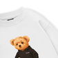 Teddy Ride Or Die Sweater