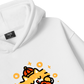Fortune Cat Hoodie