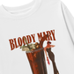 Áo Thun Dài Tay Fresh Bloody Mary