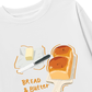 Áo Thun Dài Tay  Butter & Bread
